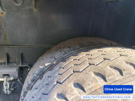 Buy Zoomlion ZTC252E-1 Used Crane / 2 Buy Zoomlion ZTC252E-1 Used Crane / 2